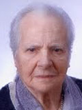 E´ mancata all´affetto dei suoi cari all´età di 96 anni. ANNA <b>MARIA PIRISI</b> - pirisi-4--5